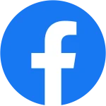 Facebook Logo Hotel Hans Egede